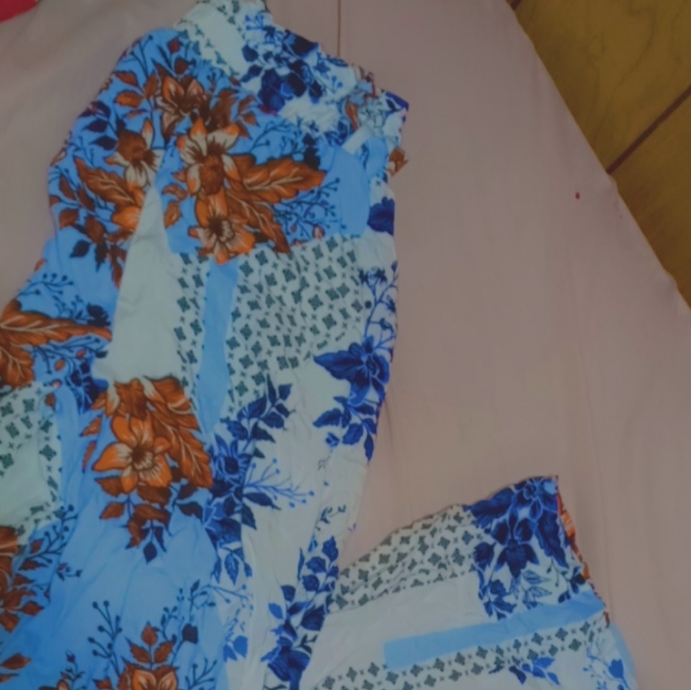 New look trousers